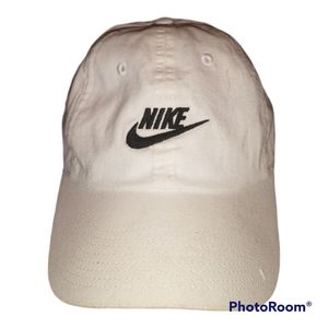 Nike baseball cap